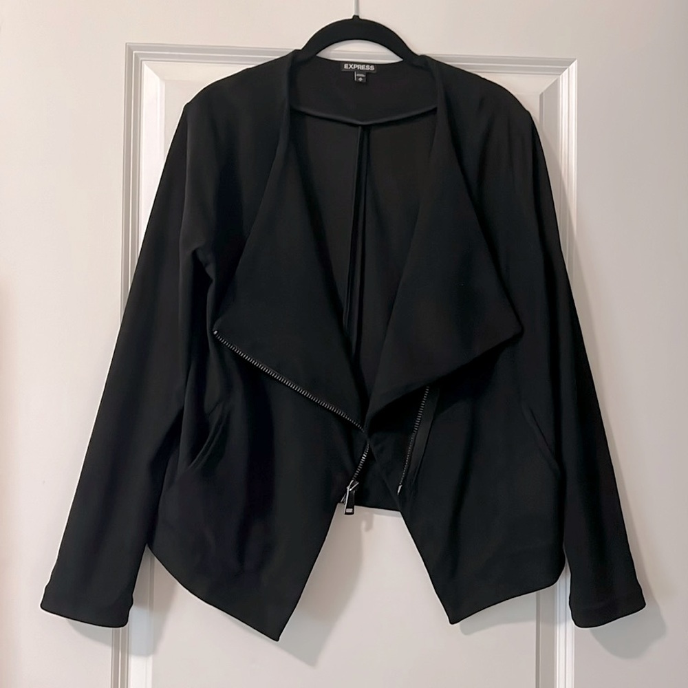 Express Jacket